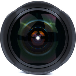 7Artisans - 7Artisans 7.5mm F2.8 Mark II Lens (Sony E) (1)