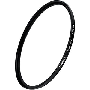 7Artisans - 7Artisans 77mm MRC UV Filtre (1)