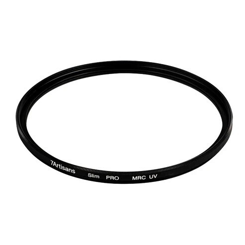 7Artisans 77mm MRC UV Filtre