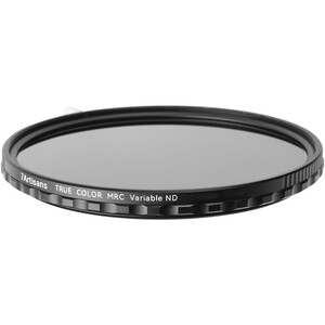 7Artisans - 7Artisans 77mm True Color VND2-5 Filtre (1)