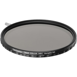 7Artisans 77mm True Color VND2-5 Filtre - Thumbnail