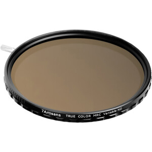 7Artisans 77mm True Color VND2-5 Filtre - Thumbnail