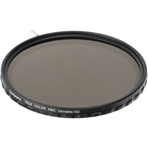 7Artisans 82mm True Color VND6-9 Filtre - Thumbnail