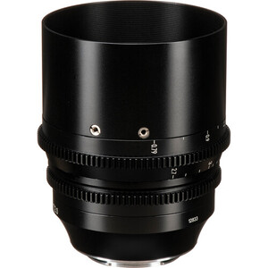 7Artisans - 7Artisans 85mm T2.0 Spectrum Prime Lens (Sony E) (1)