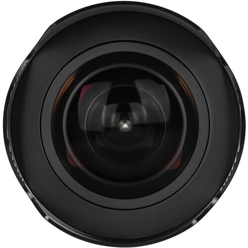 7Artisans 9mm F5.6 Lens (Canon RF) 