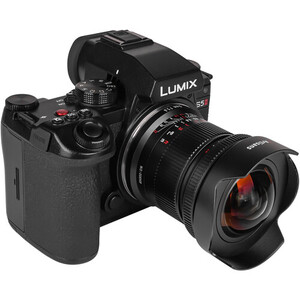 7Artisans 9mm F5.6 Lens (L Mount) - Thumbnail