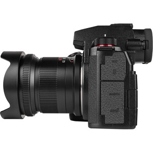 7Artisans 9mm F5.6 Lens (L Mount) - Thumbnail