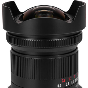 7Artisans 9mm F5.6 Lens (Nikon Z) - Thumbnail