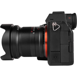 7Artisans 9mm F5.6 Lens (Sony E) - Thumbnail