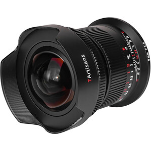 7Artisans - 7Artisans 9mm F5.6 Lens (Sony E) (1)