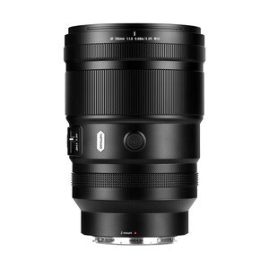 7Artisans - 7Artisans AF 135mm F1.8 Full-Frame Lens (Nikon Z Mount)