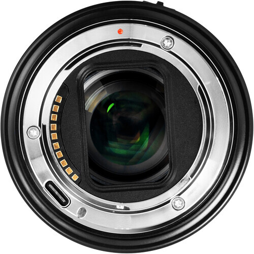 7Artisans AF50mm F1.8 Lens (Nikon Z)