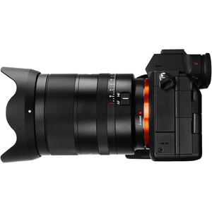 7Artisans AF50mm F1.8 Lens (Nikon Z) - Thumbnail