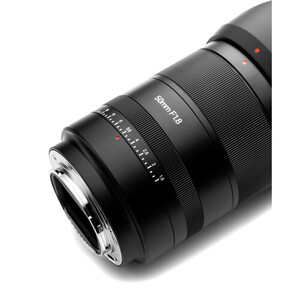 7Artisans AF50mm F1.8 Lens (Sony E) - Thumbnail