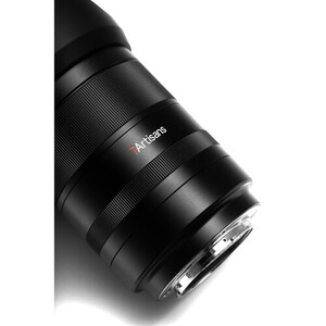 7Artisans AF50mm F1.8 Lens (Sony E) - Thumbnail