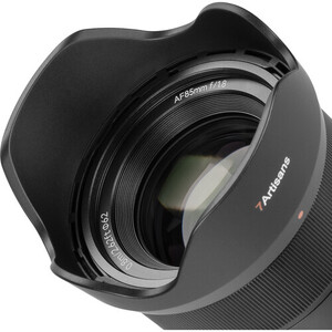 7Artisans AF85mm F1.8 Lens (Nikon Z) - Thumbnail