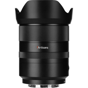 7Artisans - 7Artisans AF85mm F1.8 Lens (Sony E) (1)