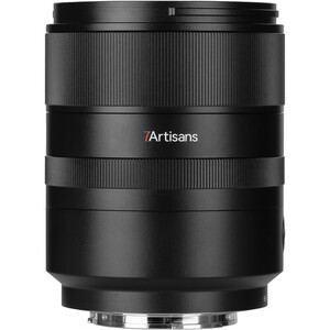 7Artisans AF85mm F1.8 Lens (Sony E) - Thumbnail