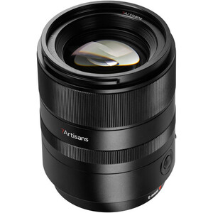 7Artisans AF85mm F1.8 Lens (Sony E) - Thumbnail