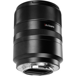 7Artisans AF85mm F1.8 Lens (Sony E) - Thumbnail