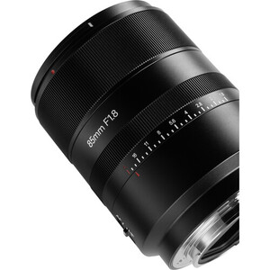 7Artisans AF85mm F1.8 Lens (Sony E) - Thumbnail