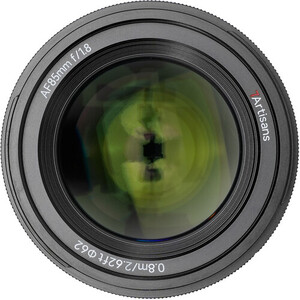7Artisans AF85mm F1.8 Lens (Sony E) - Thumbnail