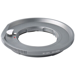 7Artisans - 7Artisans Leica M-GFX Mount Adaptör
