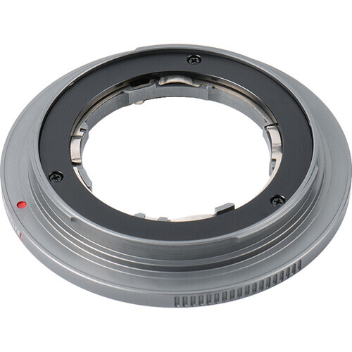 7Artisans Leica M-GFX Mount Adaptör
