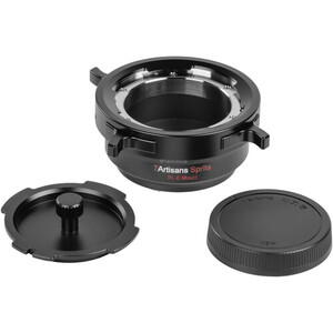 7Artisans - 7Artisans PL-E Mount Adaptör 