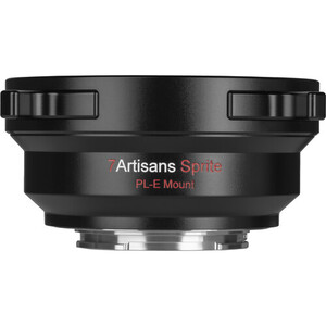 7Artisans - 7Artisans PL-E Mount Adaptör (1)