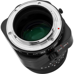 7Artisans Tilt-shift 50mm F1.4 Lens (Sony E) - Thumbnail