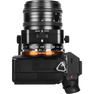 7Artisans Tilt-shift 50mm F1.4 Lens (Sony E) - Thumbnail