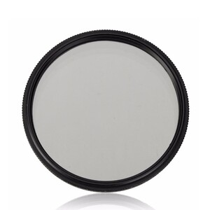 Sanger - 82mm CPL Polarize Filtre (1)