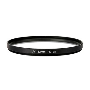 Sanger - 82mm UV Ultraviyole Filtre (1)