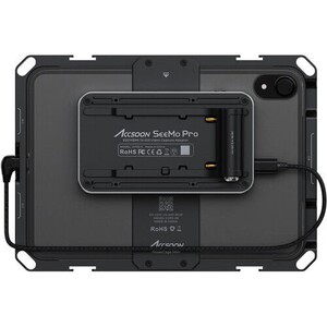 Accsoon CEPC-05 Power Cage Mini iPad Mini için - Thumbnail