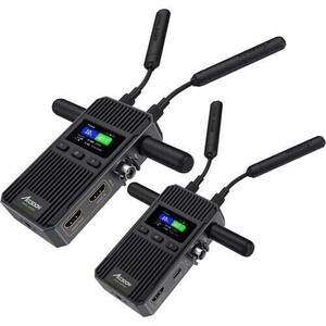 Accsoon - Accsoon CineView 2 SDI/HDMI Wireless Video Transmitter/Receiver Kit