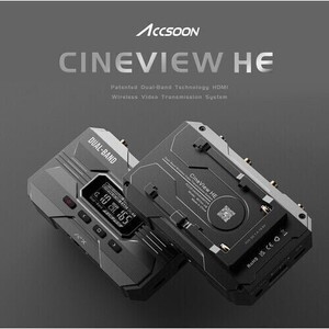 Accsoon - Accsoon CineView HE (1)