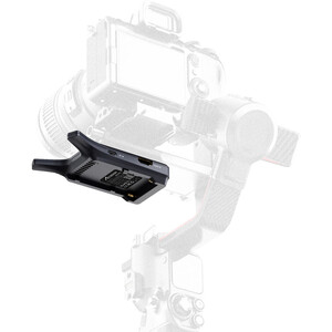 Accsoon - Accsoon CineView Nano Kablosuz Görüntü Aktarıcı (1)