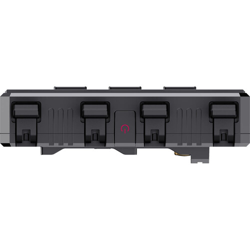 Accsoon CineView Quad TX/RX Kablosuz Görüntü Aktarım Sistemi