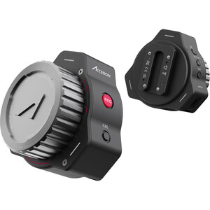 Accsoon - Accsoon F-C01 Kablosuz Follow Focus Sistemi
