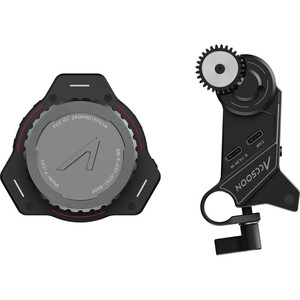 Accsoon F-C01 Kablosuz Follow Focus Sistemi - Thumbnail