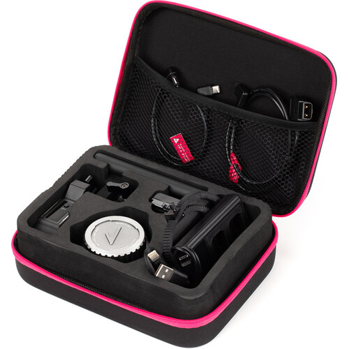 Accsoon F-C01 Kablosuz Follow Focus Sistemi