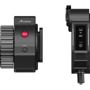 Accsoon F-C01 Kablosuz Follow Focus Sistemi - Thumbnail