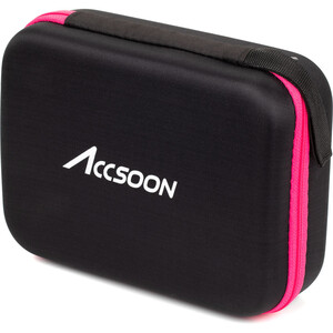 Accsoon F-C01 Kablosuz Follow Focus Sistemi - Thumbnail
