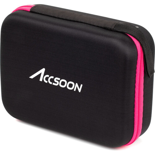 Accsoon F-C01 Kablosuz Follow Focus Sistemi