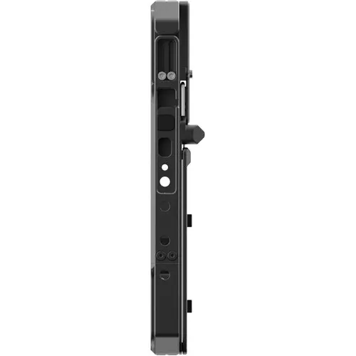 Accsoon PowerCage II + ACC04 NP-F Batarya Adaptör Plate iPad/iPad Pro için - Thumbnail