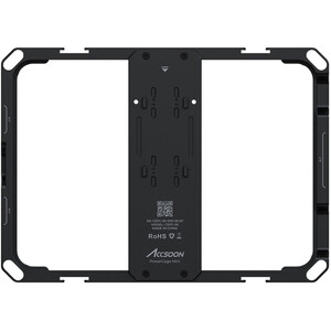 Accsoon - Accsoon PowerCage Mini