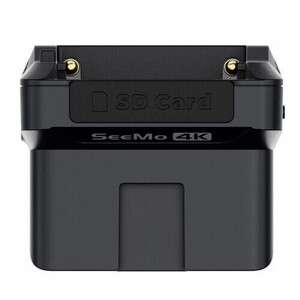 Accsoon SeeMo 4K HDMI Smartphone Adapter (Black) - Thumbnail