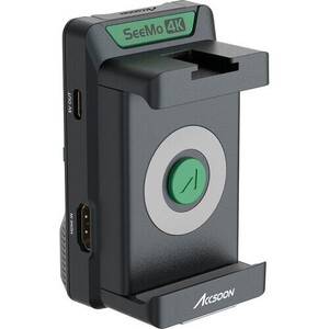 Accsoon SeeMo 4K Smartphone Adapter for Android - Thumbnail