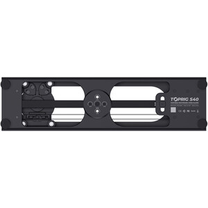 Accsoon TopRig S40 Motorlu Kamera Slider (40cm) - Thumbnail